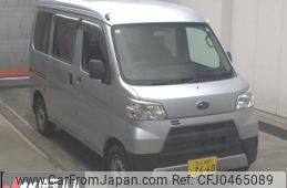 subaru sambar-van 2018 -SUBARU 【足立 480ﾀ7660】--Samber Van S331B-0017181---SUBARU 【足立 480ﾀ7660】--Samber Van S331B-0017181-