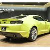 chevrolet camaro 2019 -GM 【名変中 】--Chevrolet Camaro A1XC--K0140073---GM 【名変中 】--Chevrolet Camaro A1XC--K0140073- image 2