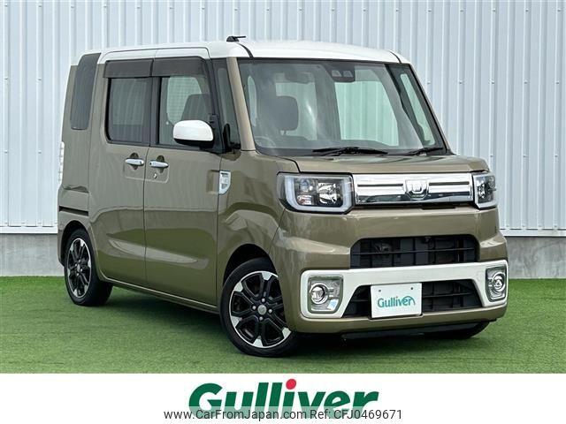 daihatsu wake 2018 -DAIHATSU--WAKE DBA-LA700S--LA700S-0126868---DAIHATSU--WAKE DBA-LA700S--LA700S-0126868- image 1