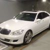 mercedes-benz s-class 2008 -MERCEDES-BENZ--Benz S Class DBA-221171--WDD2211711A178247---MERCEDES-BENZ--Benz S Class DBA-221171--WDD2211711A178247- image 1