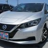 nissan leaf 2019 -NISSAN--Leaf ZE1--ZE1-064828---NISSAN--Leaf ZE1--ZE1-064828- image 1