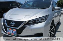 nissan leaf 2019 -NISSAN--Leaf ZE1--ZE1-064828---NISSAN--Leaf ZE1--ZE1-064828-