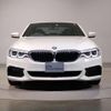 bmw 5-series 2019 quick_quick_DBA-JA20_WBAJA12050WE60496 image 11