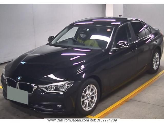 bmw 3-series 2016 quick_quick_LDA-3D20_WBA8856050NT31349 image 1