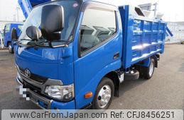 toyota dyna-truck 2019 quick_quick_TKG-XZC610D_XZC610-0010569