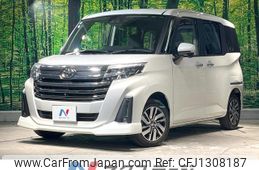 toyota roomy 2022 quick_quick_M900A_M900A-0661856