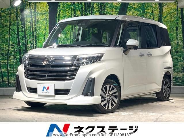 toyota roomy 2022 quick_quick_M900A_M900A-0661856 image 1
