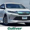 toyota harrier 2017 -TOYOTA--Harrier DBA-ZSU60W--ZSU60-0135443---TOYOTA--Harrier DBA-ZSU60W--ZSU60-0135443- image 1