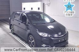 toyota wish 2014 -TOYOTA--Wish ZGE20W-6013396---TOYOTA--Wish ZGE20W-6013396-