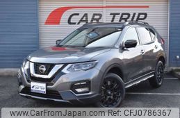 nissan x-trail 2020 -NISSAN 【船橋 300ｾ7165】--X-Trail DBA-NT32--NT32-601306---NISSAN 【船橋 300ｾ7165】--X-Trail DBA-NT32--NT32-601306-