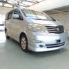 toyota alphard 2007 ENHANCEAUTO_1_ea290250 image 1