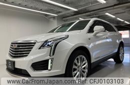 cadillac xt5-crossover 2019 quick_quick_ABA-C1UL_1GYFN9RS4KZ147760