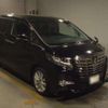 toyota alphard 2017 -TOYOTA 【大分 358ﾒ 11】--Alphard DBA-AGH30W--AGH30-0121990---TOYOTA 【大分 358ﾒ 11】--Alphard DBA-AGH30W--AGH30-0121990- image 4