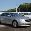 cadillac sts 2007 quick_quick_GH-X295S_1G6DW677X60216309 image 1