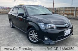 toyota corolla-fielder 2014 CFJ1686350