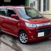 suzuki wagon-r 2013 CFJ1813573 image 1