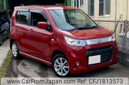 suzuki wagon-r 2013 CFJ1813573