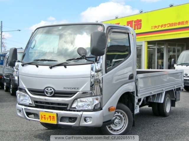 toyota toyoace 2019 -TOYOTA 【豊田 400ｾ5637】--Toyoace QDF-KDY231--KDY231-8041863---TOYOTA 【豊田 400ｾ5637】--Toyoace QDF-KDY231--KDY231-8041863- image 1