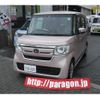 honda n-box 2019 quick_quick_JF3_JF3-1287582 image 2