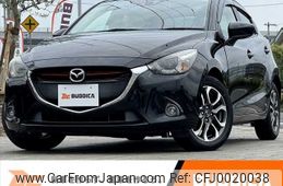 mazda demio 2016 -MAZDA--Demio LDA-DJ5FS--DJ5FS-149972---MAZDA--Demio LDA-DJ5FS--DJ5FS-149972-