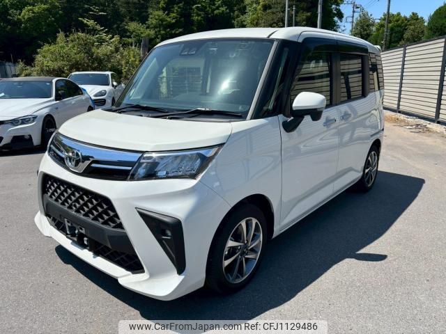 toyota roomy 2022 quick_quick_5BA-M900A_M900A-0682847 image 2