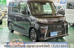 daihatsu tanto 2023 GOO_JP_700060017330240903026