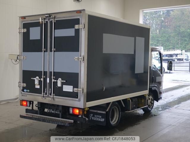 isuzu elf-truck 2017 CFJ1848053 image 2
