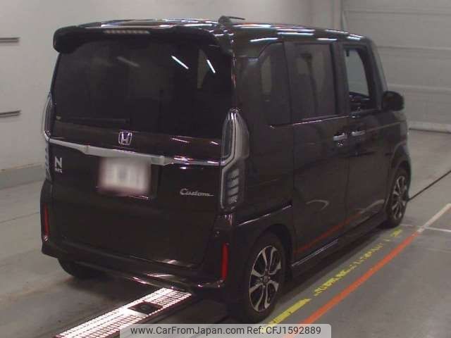 honda n-box 2019 CFJ1592889 image 2