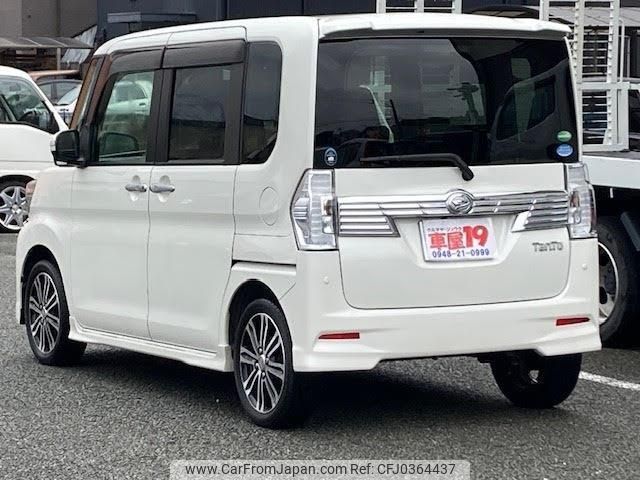 daihatsu tanto 2016 quick_quick_DBA-LA600S_LA600S-0365314 image 2