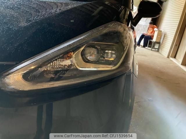 toyota sienta 2015 CFJ1539654 image 2