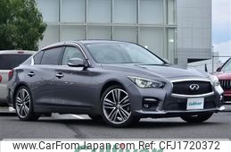 nissan skyline 2014 CFJ1720372