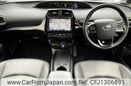 toyota prius 2019 504928-930841