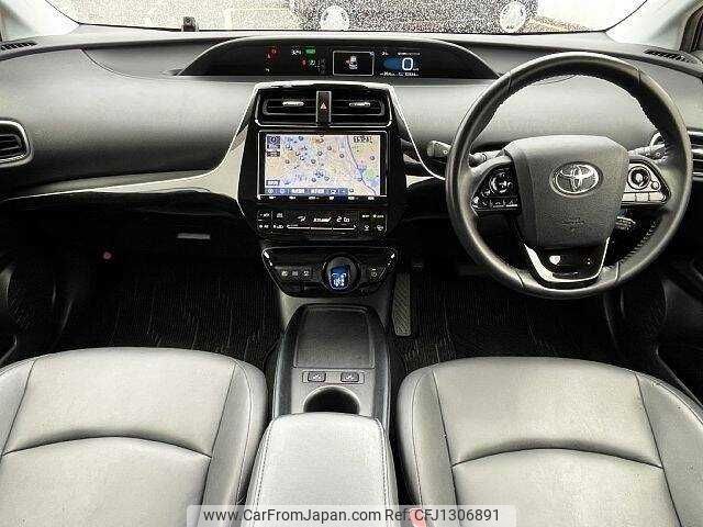 toyota prius 2019 504928-930841 image 1