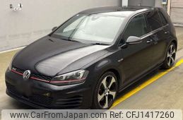 volkswagen golf 2016 -VOLKSWAGEN--VW Golf ABA-AUCHH--WVWZZZAUZHW029135---VOLKSWAGEN--VW Golf ABA-AUCHH--WVWZZZAUZHW029135-