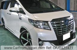 toyota alphard 2017 quick_quick_DAA-AYH30W_AYH30-0044047