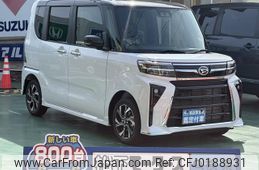 daihatsu tanto 2024 GOO_JP_700060017330240903032