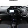 toyota aqua 2019 -TOYOTA--AQUA NHP10--NHP10-2640154---TOYOTA--AQUA NHP10--NHP10-2640154- image 24