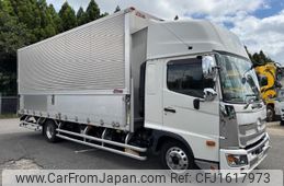 hino ranger 2018 CFJ1617973