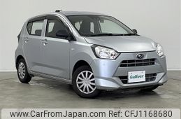subaru pleo-plus 2019 -SUBARU--Pleo Plus 5BA-LA350F--LA350F-0010290---SUBARU--Pleo Plus 5BA-LA350F--LA350F-0010290-