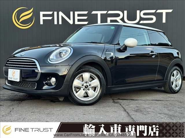 mini mini-others 2017 -BMW--BMW Mini LDA-XN15--WMWXN320102E74364---BMW--BMW Mini LDA-XN15--WMWXN320102E74364- image 1