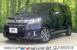 honda freed-spike-hybrid 2014 CFJ1893518