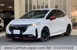 nissan aura 2023 quick_quick_6AA-FE13_FE13-348605