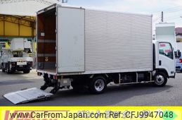 isuzu elf-truck 2017 -ISUZU--Elf TPG-NPR85AN--NPR85-7066343---ISUZU--Elf TPG-NPR85AN--NPR85-7066343-