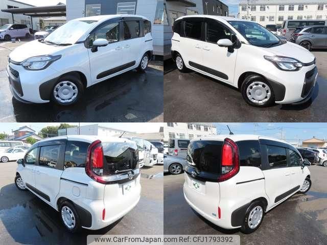 toyota sienta 2025 CFJ1793392 image 2