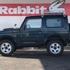 suzuki jimny 1996 -SUZUKI 【鈴鹿 583ｱ5141】--Jimny E-JA22W--JA22W-110789---SUZUKI 【鈴鹿 583ｱ5141】--Jimny E-JA22W--JA22W-110789- image 29