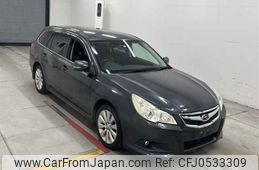 subaru legacy-touring-wagon 2010 -SUBARU--Legacy Wagon BR9-018200---SUBARU--Legacy Wagon BR9-018200-