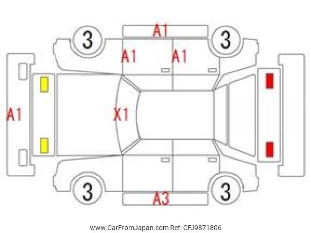 nissan serena 2022 -NISSAN--Serena 5AA-GFC27--GFC27-237564---NISSAN--Serena 5AA-GFC27--GFC27-237564- image 2