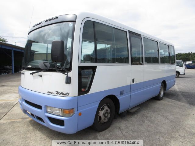 isuzu journey-nissan-civilian-oem 1999 NIKYO_DR98975 image 1