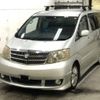 toyota alphard 2002 -TOYOTA--Alphard MNH10W-0003067---TOYOTA--Alphard MNH10W-0003067- image 4