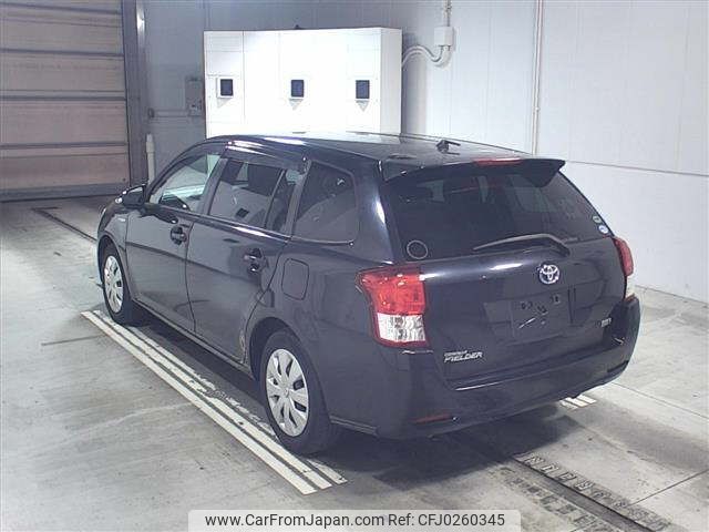 toyota corolla-fielder 2014 -TOYOTA--Corolla Fielder NKE165G-7046472---TOYOTA--Corolla Fielder NKE165G-7046472- image 2